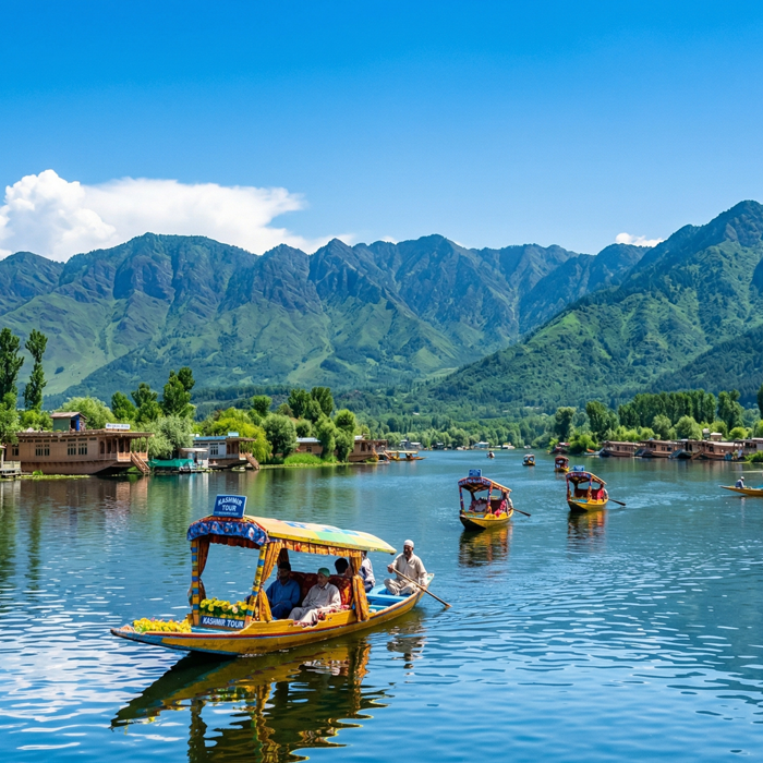 kashmir
